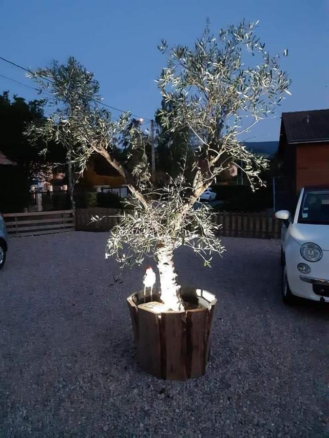 Gite Ferme La Rosee Blanche Laveline Exterior foto