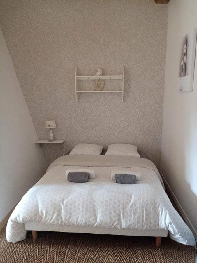 Gite Ferme La Rosee Blanche Laveline Exterior foto