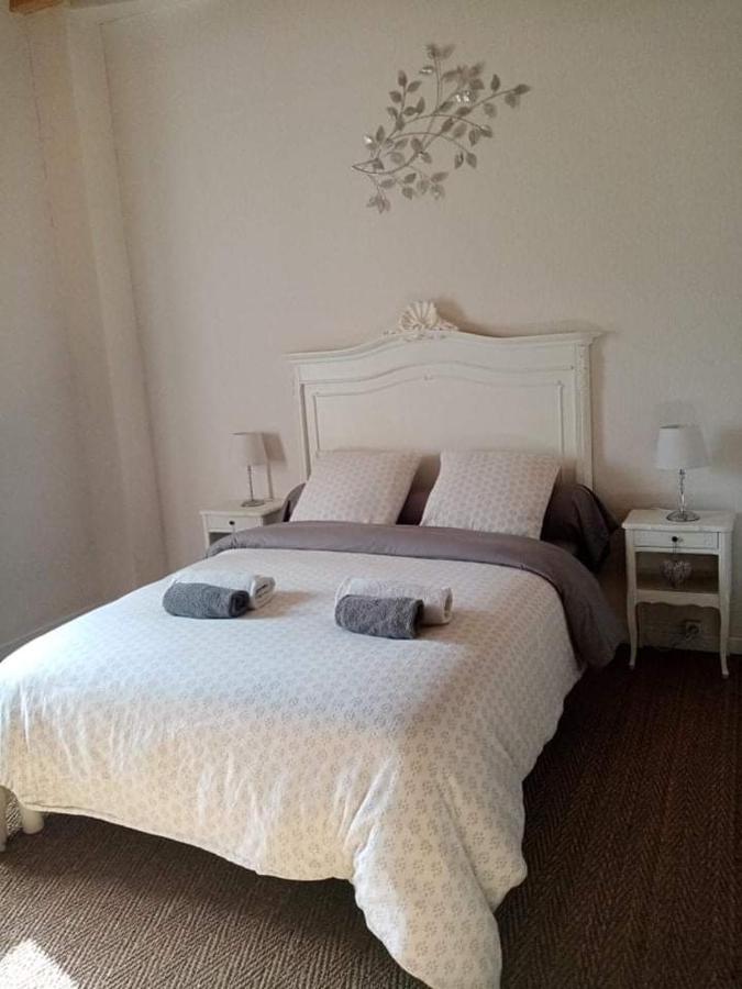 Gite Ferme La Rosee Blanche Laveline Exterior foto